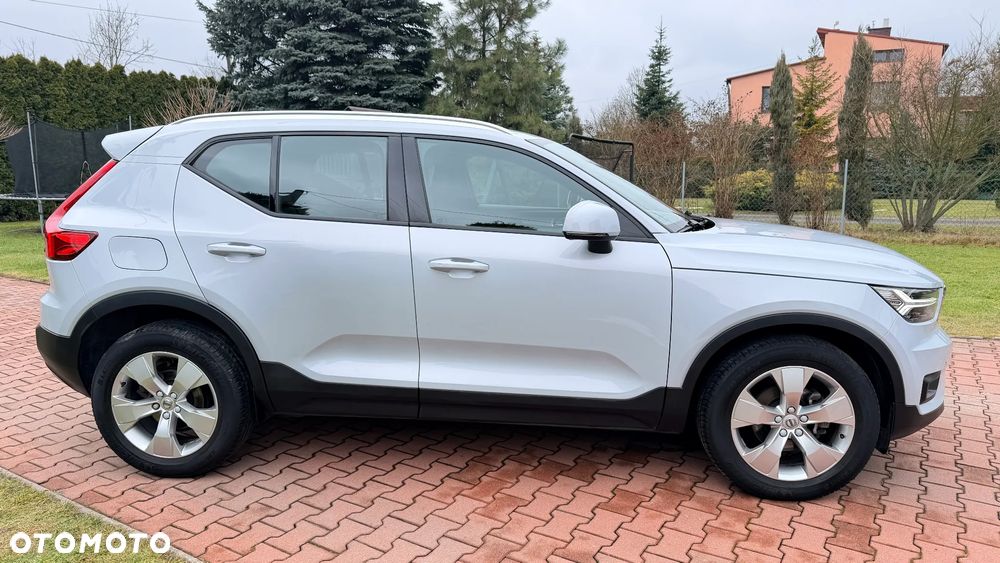 Volvo XC 40 T2 Essential - 13