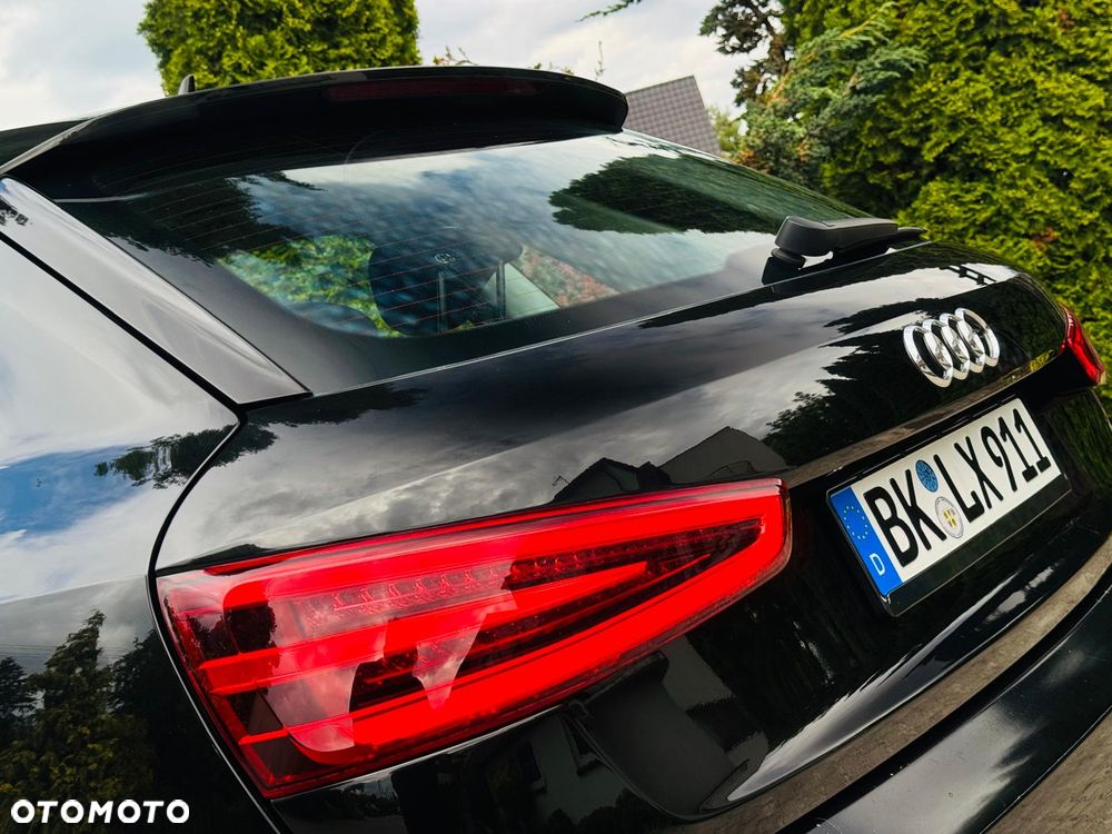 Audi Q3 2.0 TDI Prime Edition - 19
