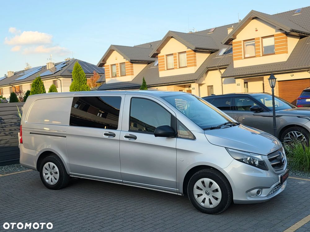 Mercedes-Benz Vito - 32