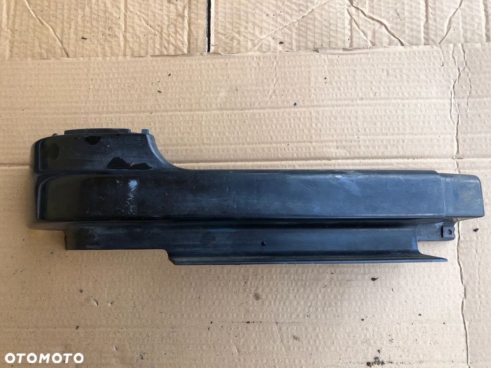 Listwa pod lampę prawa LAND ROVER DISCOVERY 1 I 300Tdi 1994-1998 - 1