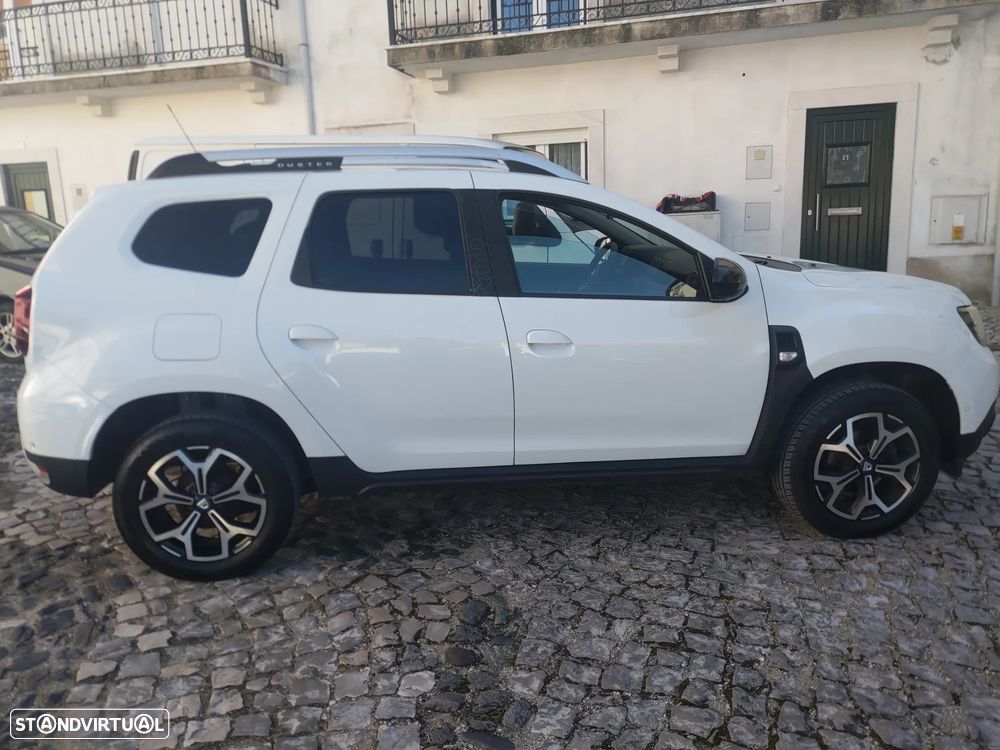 Dacia Duster 1.3 TCe SL Go - 14