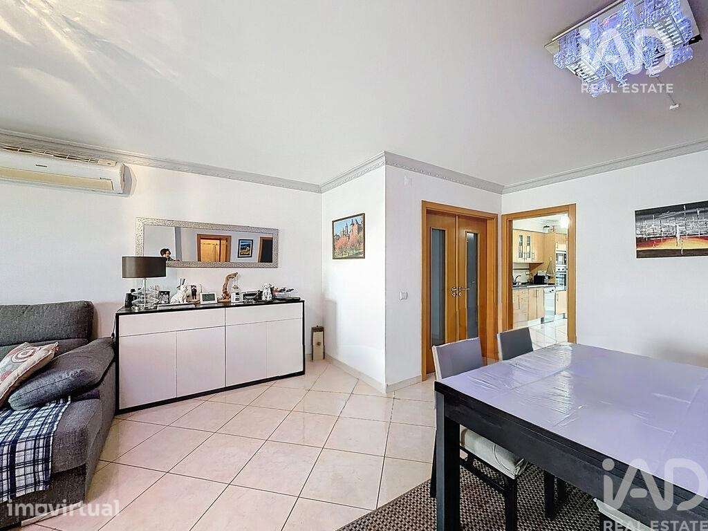 Apartamento T3 em Vila Nova de Cacela de 115 m2 - Grande imagem: 3/19