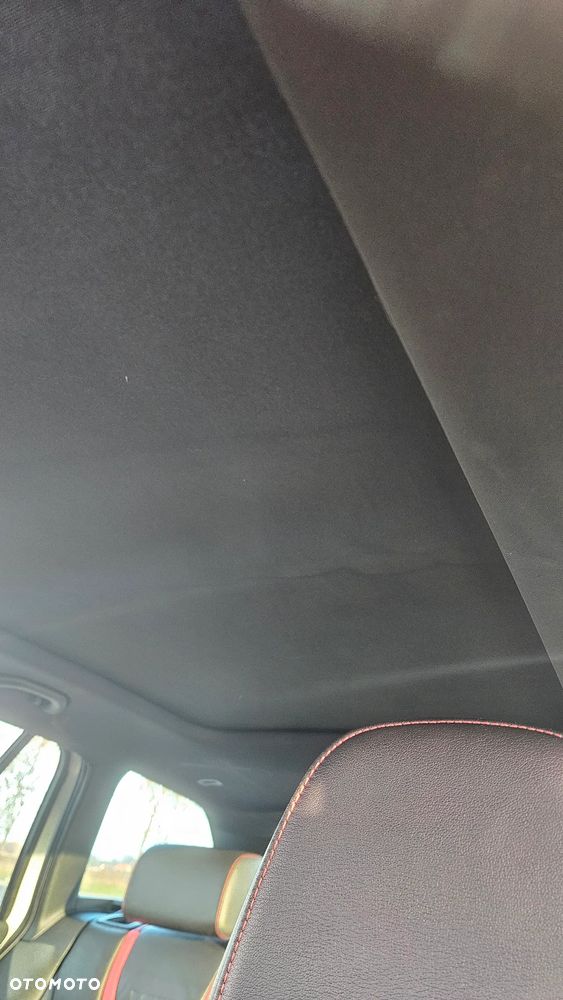 Skoda Octavia 2.0 TDI 4x4 RS Challenge DSG - 34