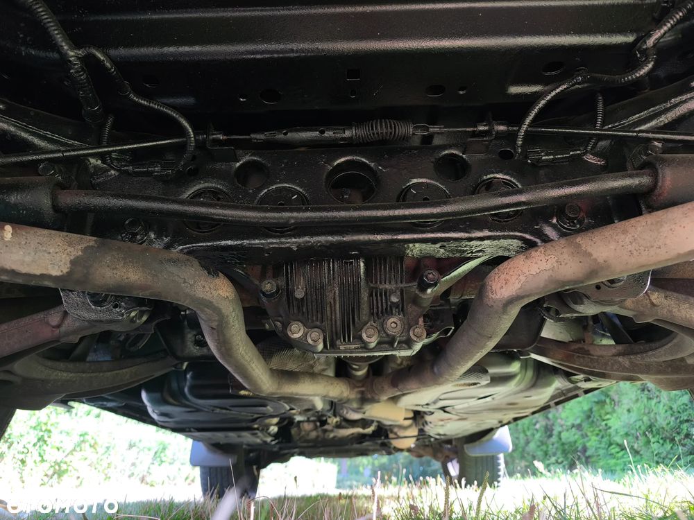 Jeep Grand Cherokee 3.0 CRD Overland - 21