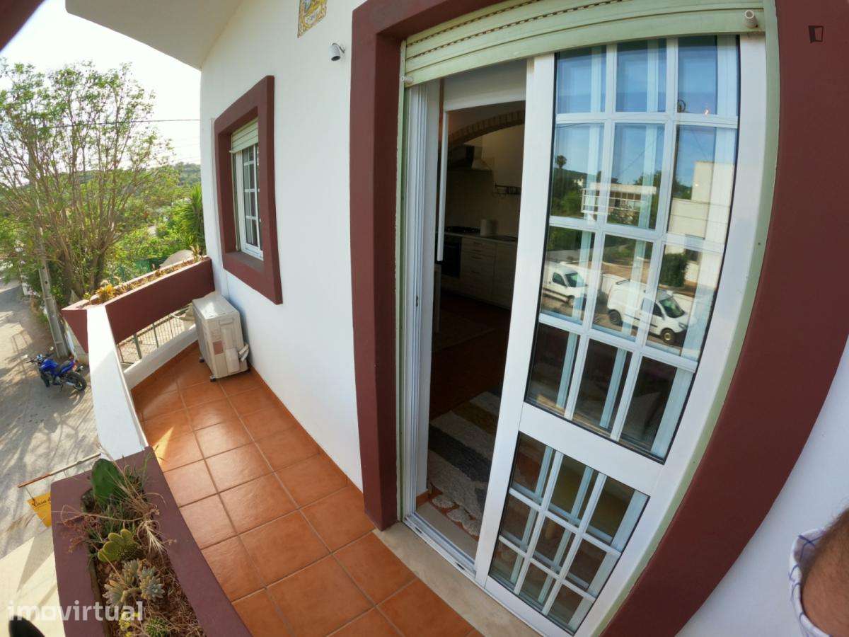 Apartamento com 1 quartos - localizado em Faro - Grande imagem: 5/24