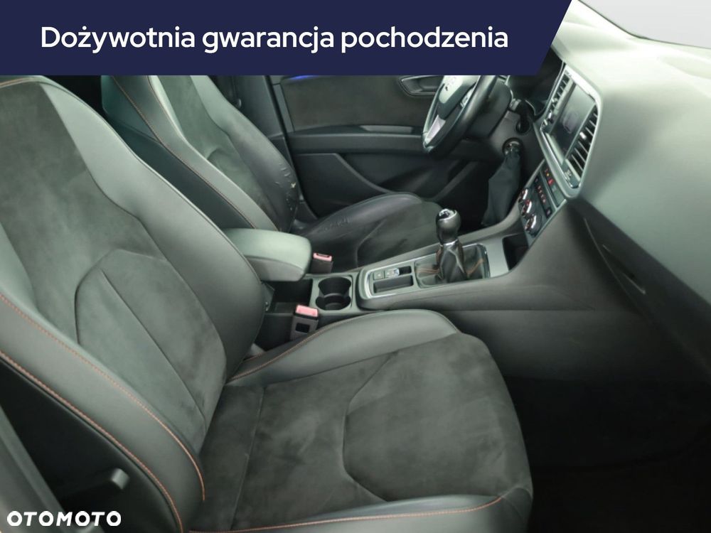 Seat Leon Sportstourer - 9