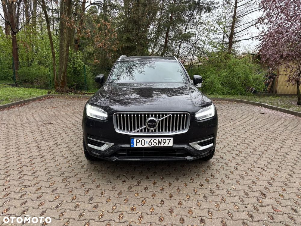 Volvo XC 90 - 8