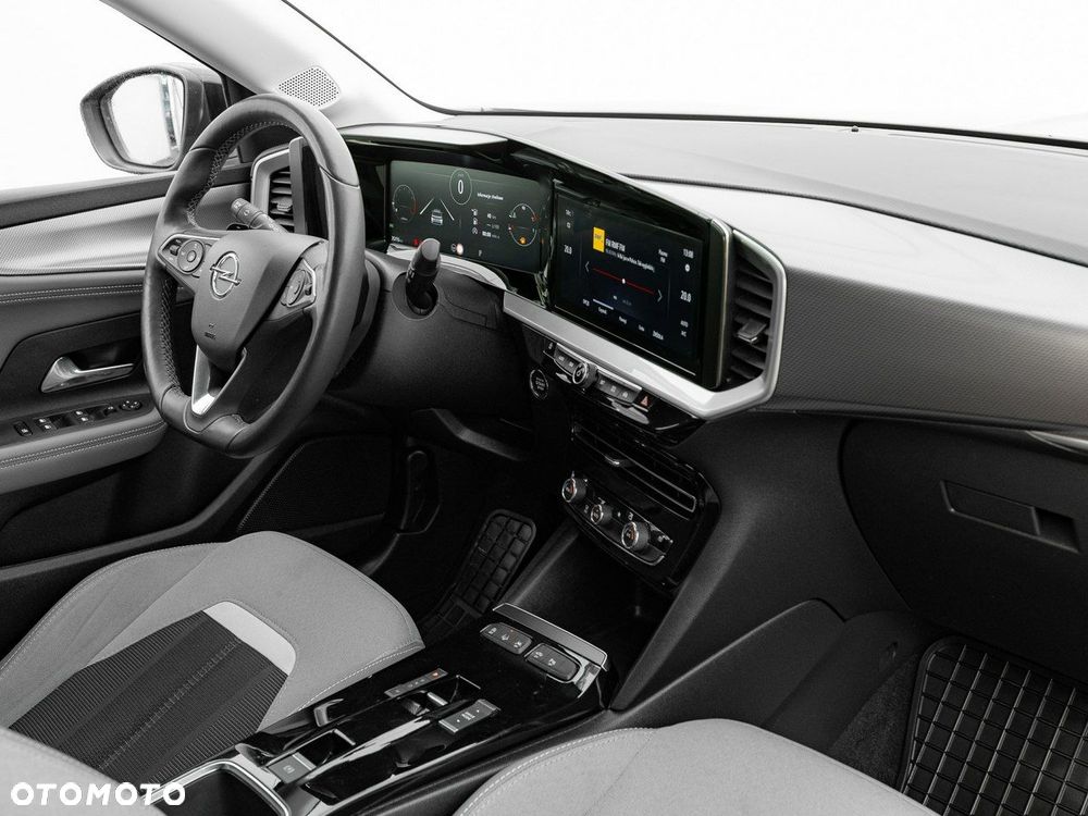 Opel Mokka 1.2 T Elegance S&S - 37