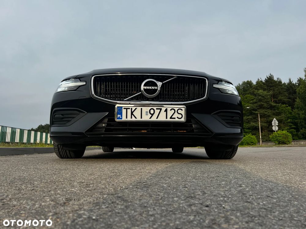 Volvo V60 D3 Momentum - 13