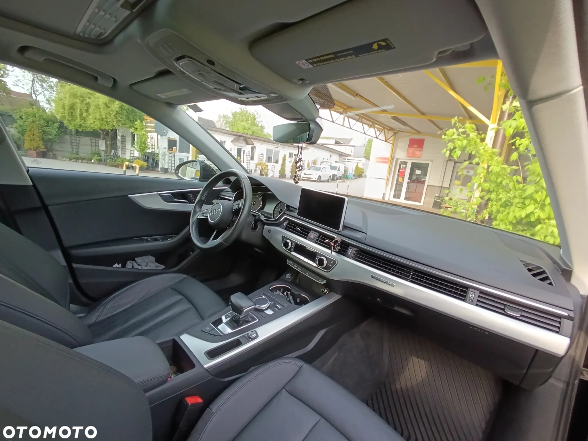 Audi A4 2.0 TFSI Quattro S tronic - 32