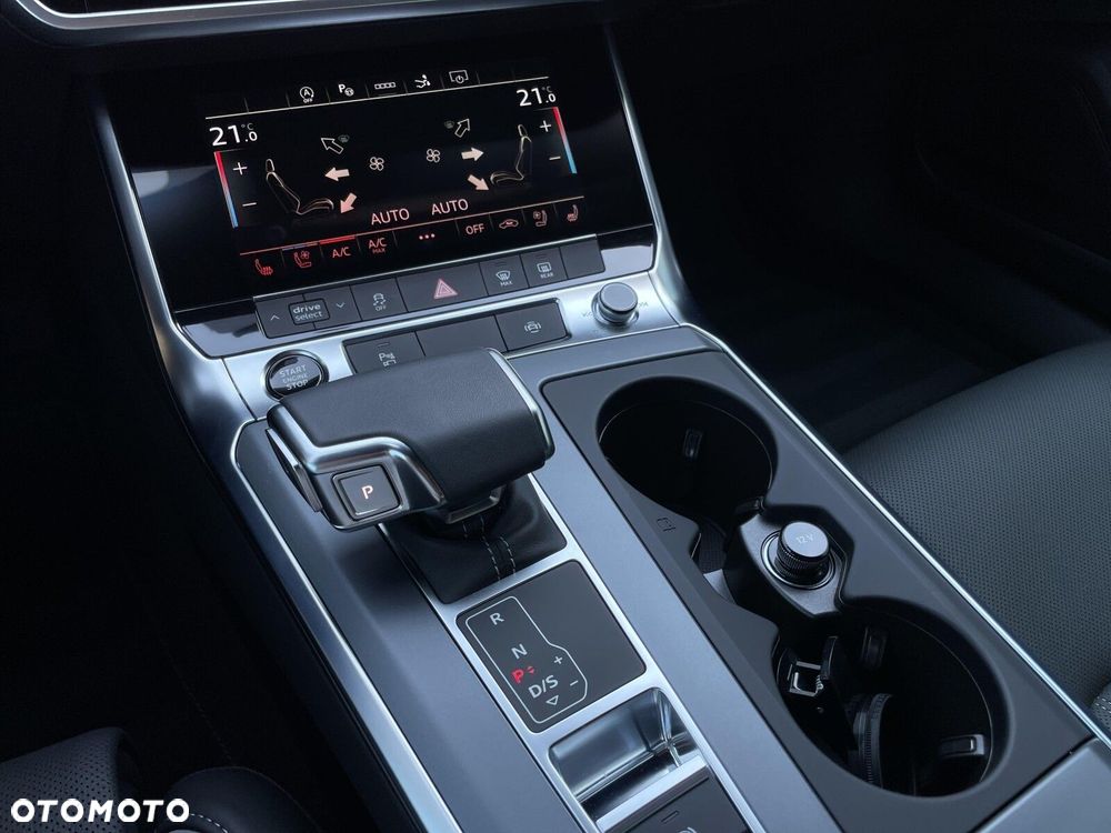 Audi A7 Sportback 40 TDI mHEV Quattro S tronic - 15