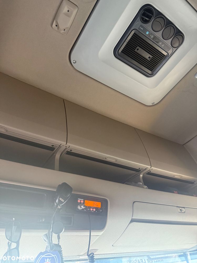 Scania R450 standard - 8