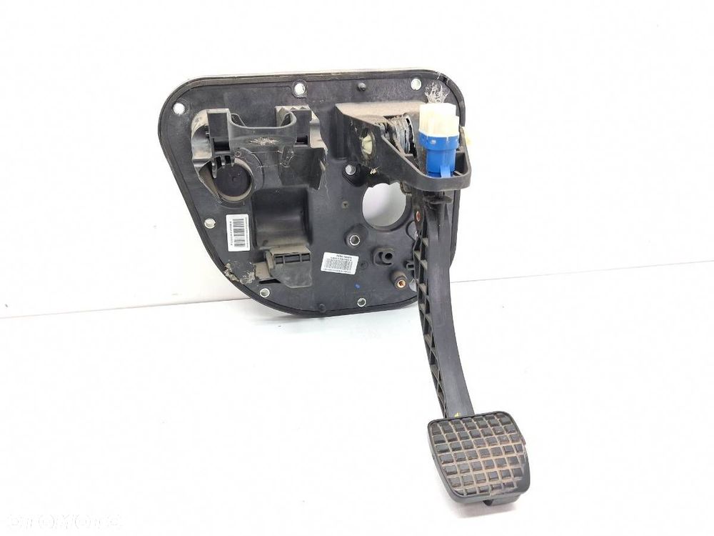 PEDAŁ HAMULCA AUTOMAT IVECO DAILY VI 2019 5801492034 EUROPA