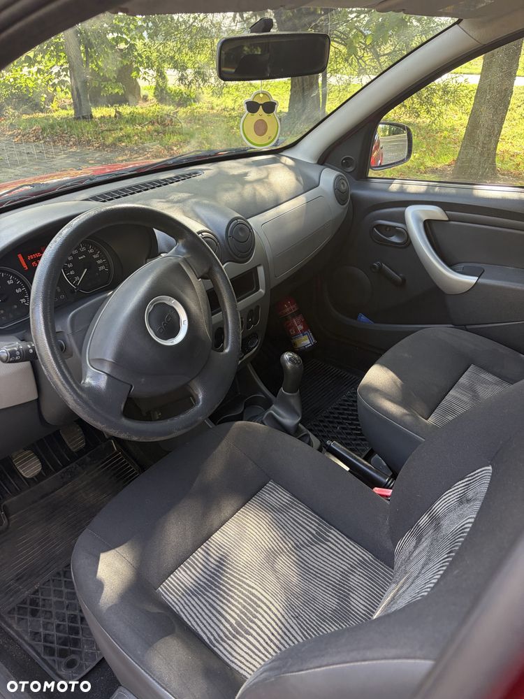 Dacia Sandero - 3