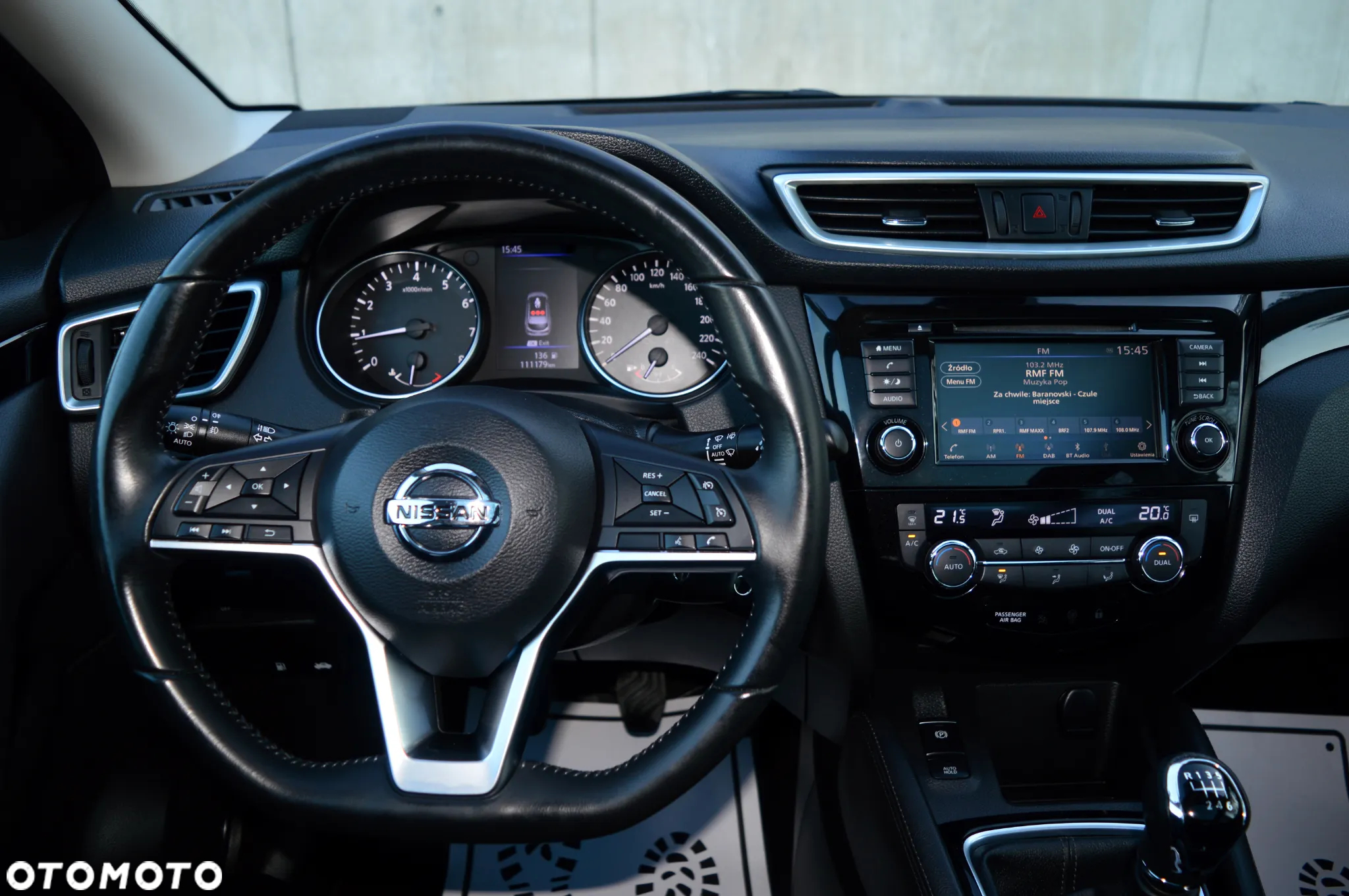Nissan Qashqai - 16