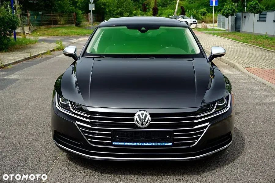 Volkswagen Arteon 2.0 TDI SCR Elegance - 13