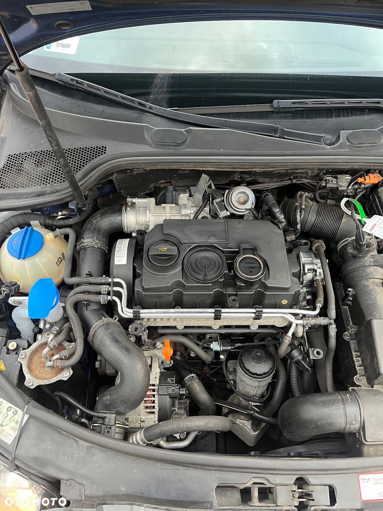 Audi A3 2.0 TDI Attraction - 11