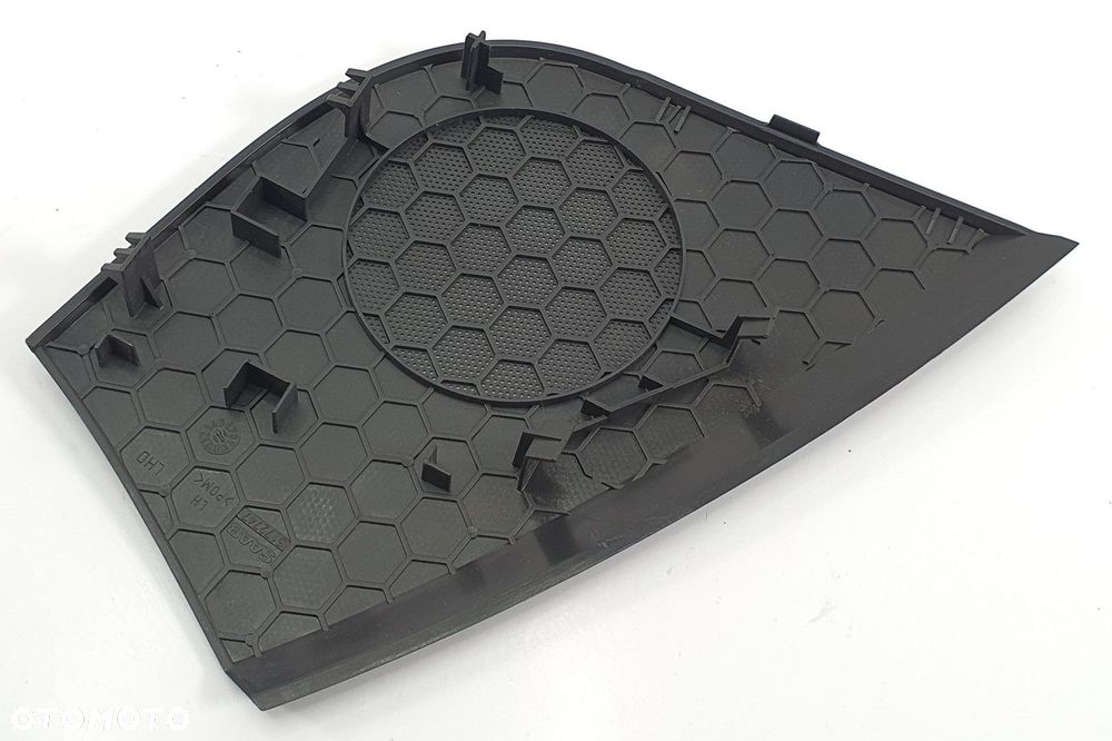 MASKOWNICA GŁOŚNIKA LEWY PRZÓD SAAB 9-5 95 5172747 - 2