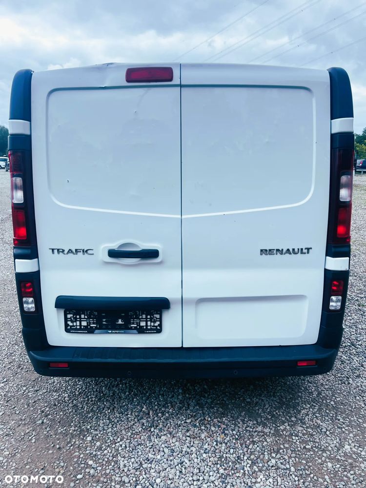 Renault Trafic - 13