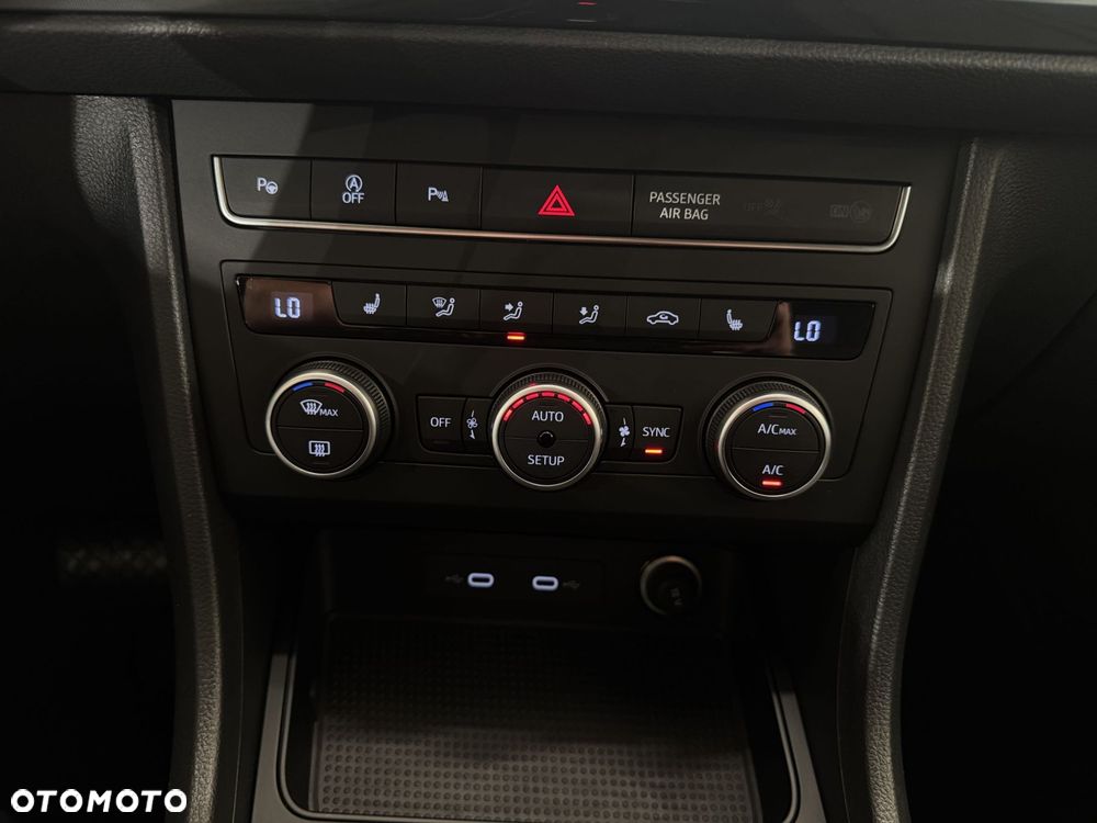 Seat Ateca - 24