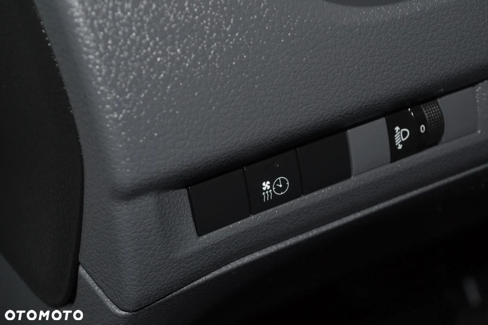 Peugeot expert long L2H1 2018r. dł. 530 cm AUTOMAT 2.0 HDi 177 KM - 14