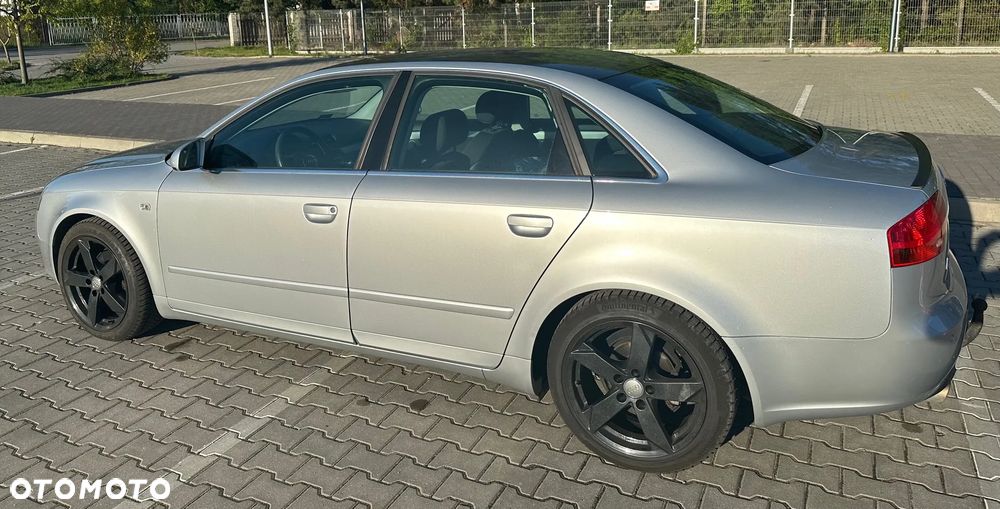 Audi A4 Avant - 2