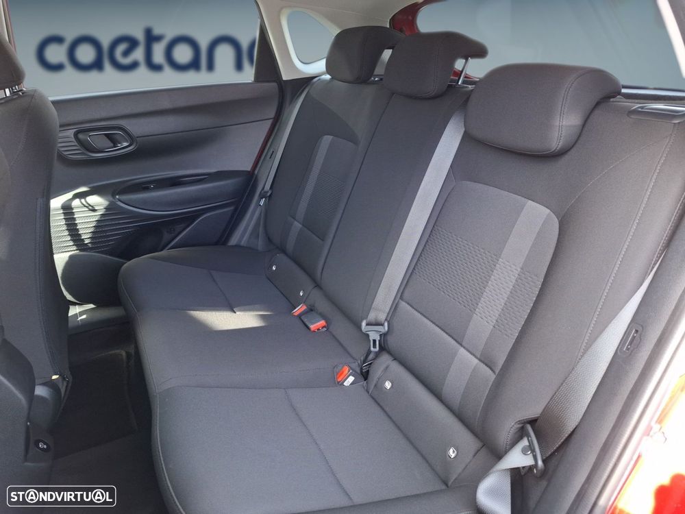 Hyundai i20 1.2 MPi Comfort - 14