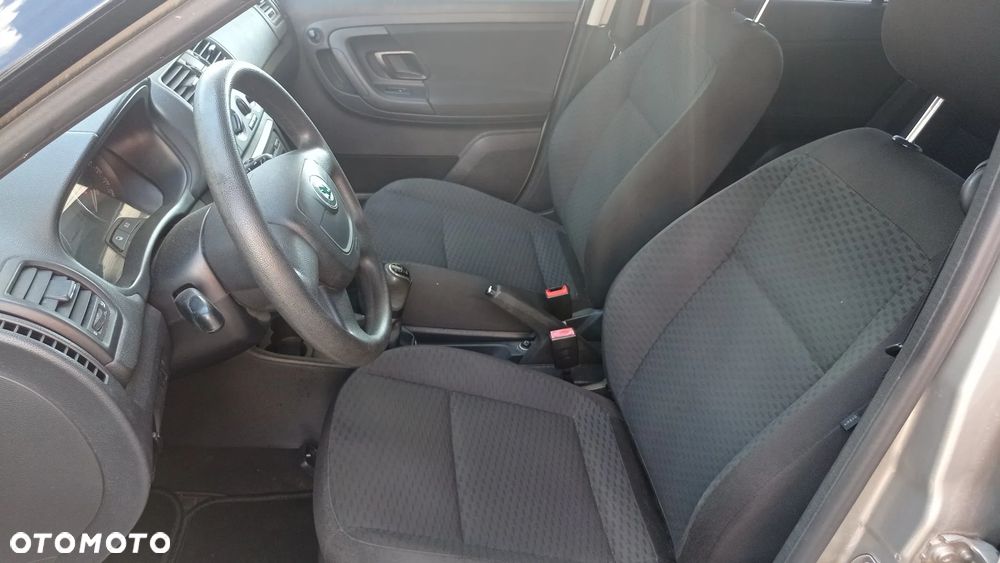 Skoda Fabia 1.2 12V Elegance Plus - 35