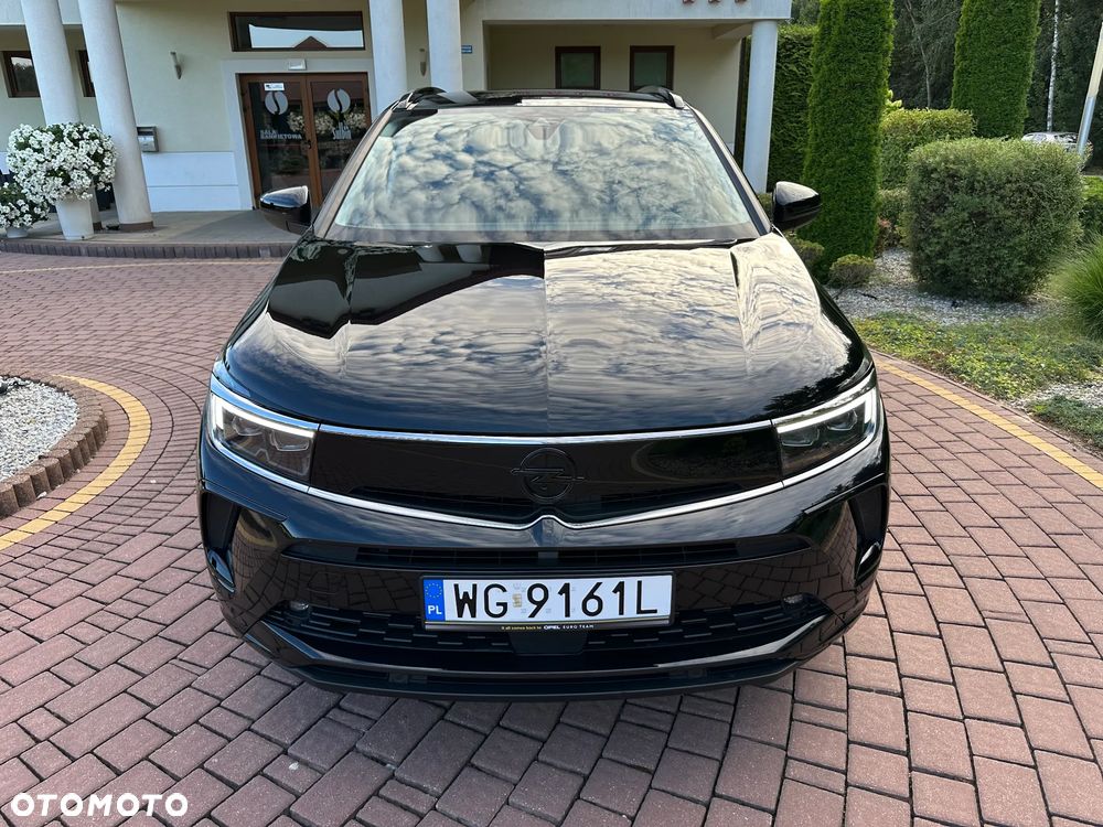 Opel Grandland 1.6 T PHEV 4x4 GS Line - 19