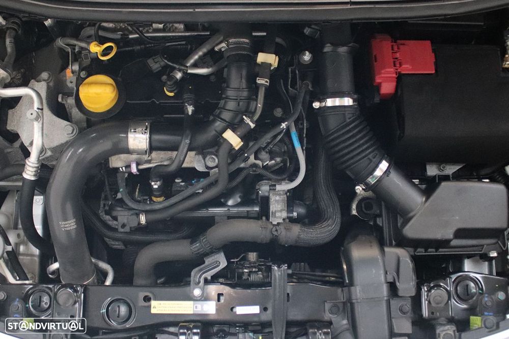 Nissan Micra 1.0 IG-T Acenta - 22