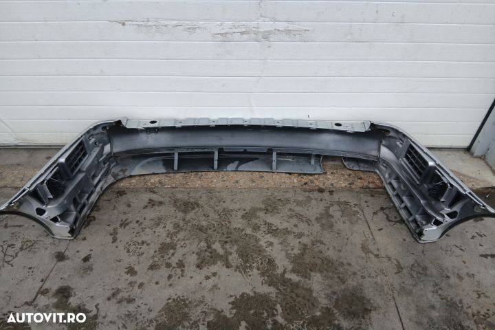 BARA SPATE 8183738 8183737 8183738 8183737 BMW Seria 5 E39 [facelift] - 6