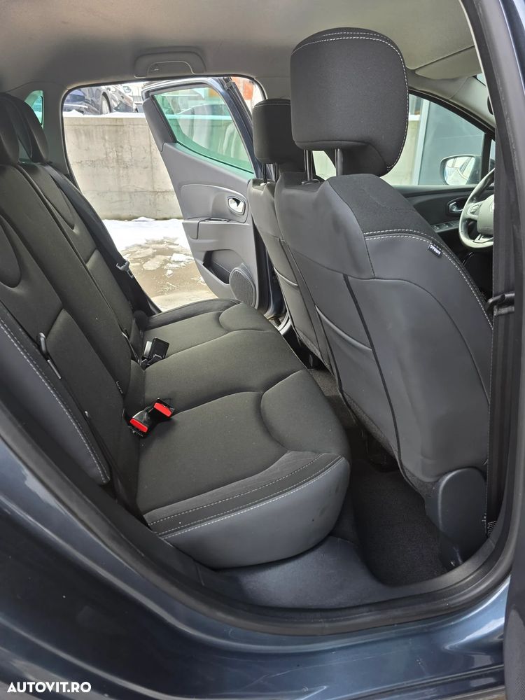 Renault Clio (Energy) TCe 90 Start & Stop LIMITED - 9