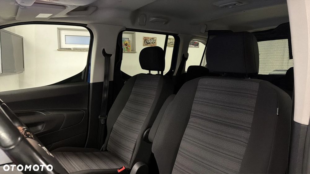 Opel Combo 1.5 D Start/Stop Elegance - 10