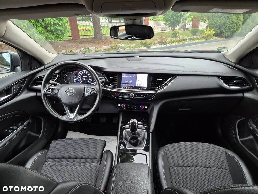 Opel Insignia 2.0 Exclusive - 26