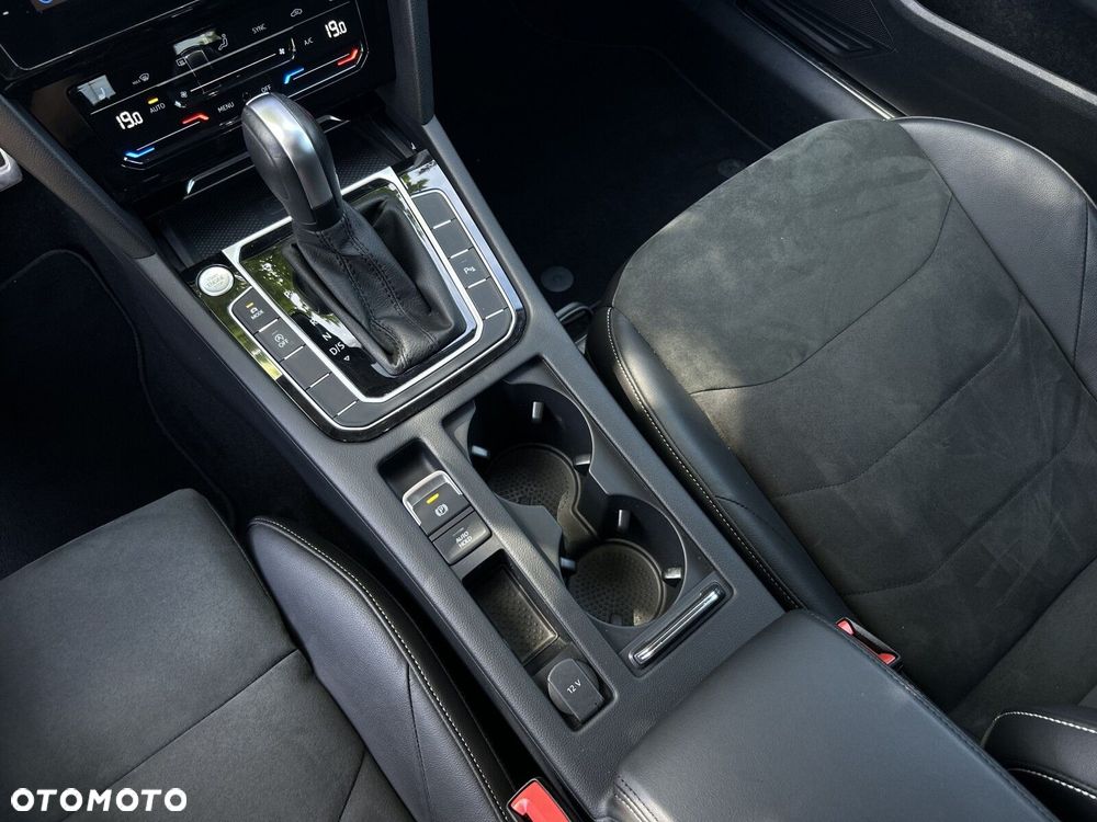 Volkswagen Arteon Shooting Brake 2.0 TDI Elegance DSG - 20