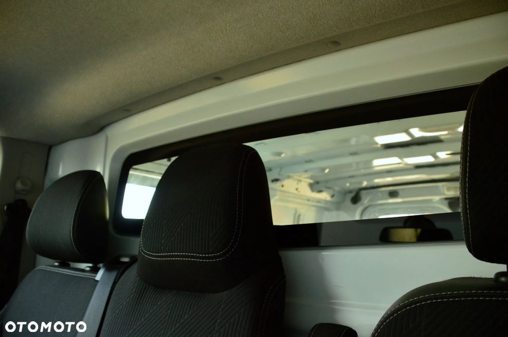 Renault TRAFIC - 18