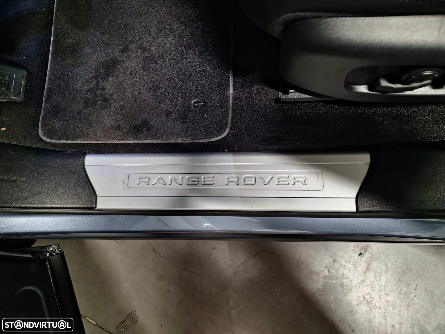 Land Rover Range Rover Sport 2.0 Si4 PHEV HSE Dynamic - 24