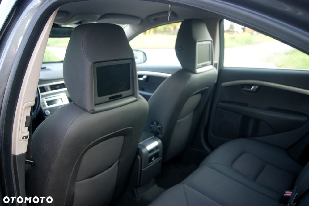 Volvo S80 2.0D Momentum - 25