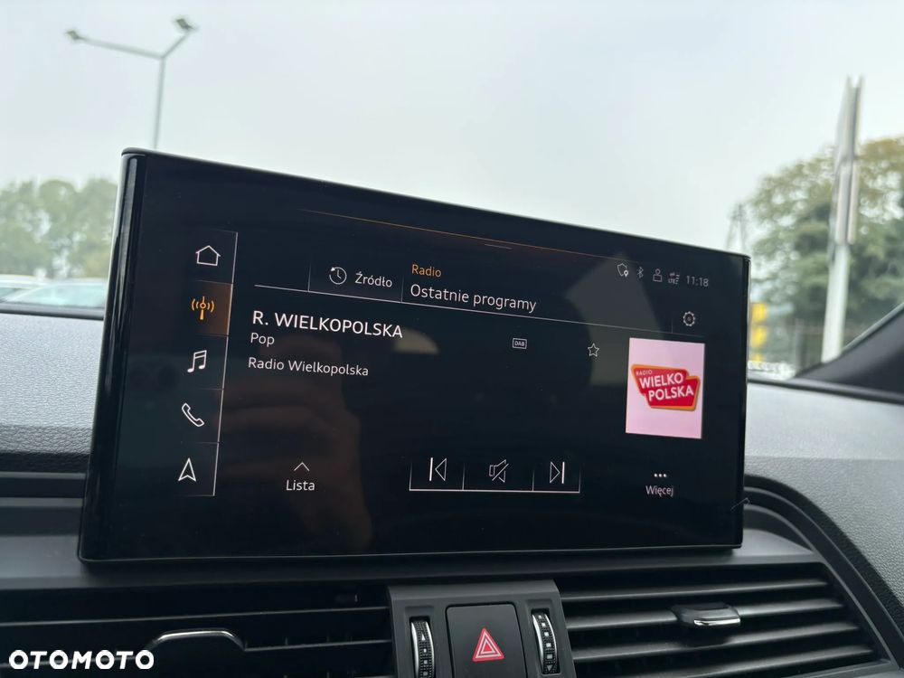 Audi Q5 Sportback 40 TDI mHEV Quattro S Line S tronic - 16