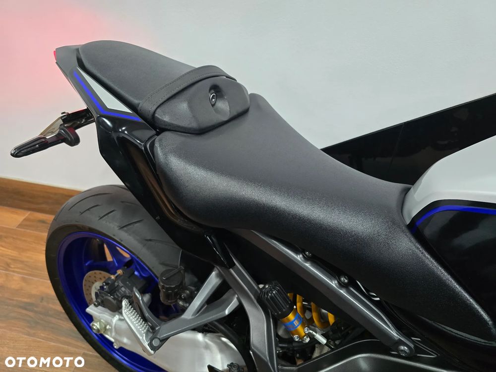 Yamaha MT - 26