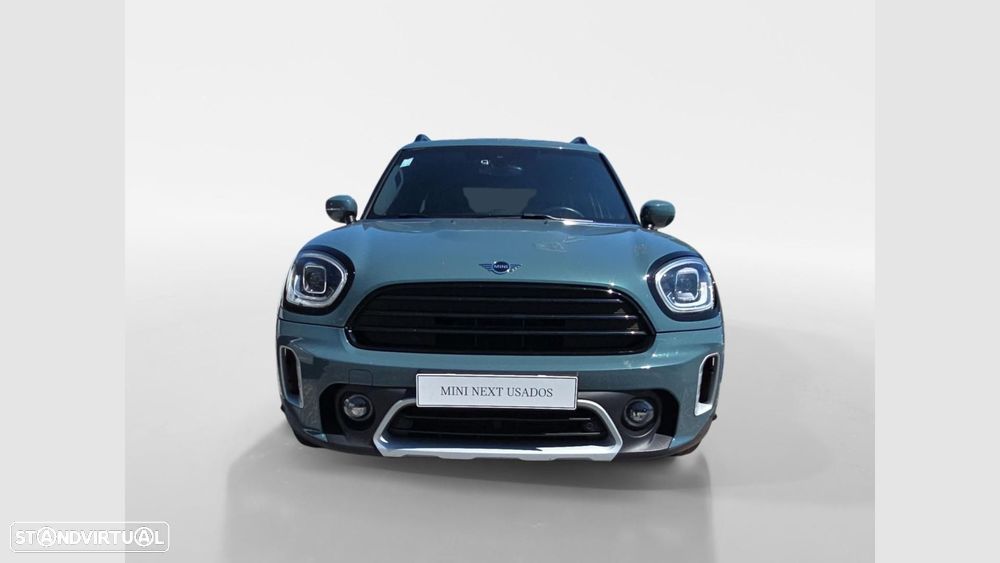 MINI Countryman One D Northwood Edition Auto - 6