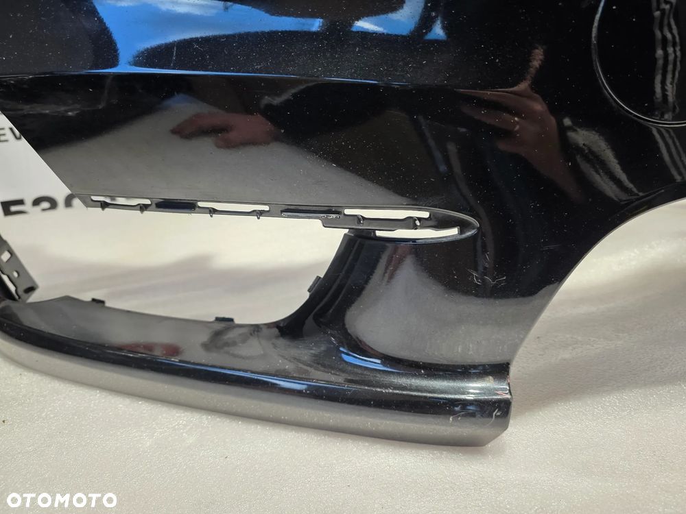 BMW X5 F15 13- ZDERZAK PRZEDNI PRZÓD NA SPRYSKI + 4xPDC , NR 51117294480 / 7294480 , NR AUKCJI NZ1600 - 9