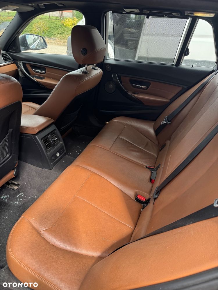 BMW Seria 3 - 19