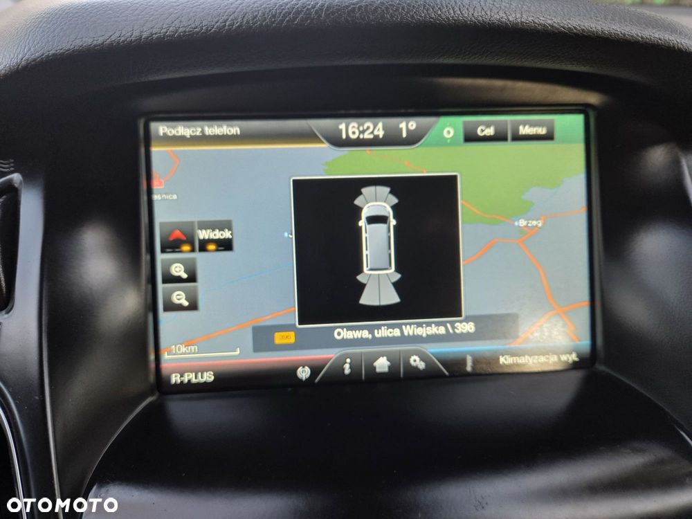 Ford Focus 1.5 TDCi Black Edition - 26