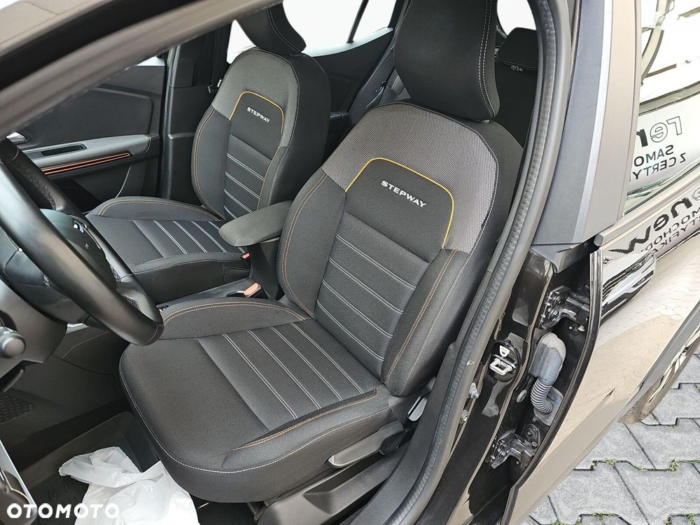 Dacia Sandero Stepway - 14