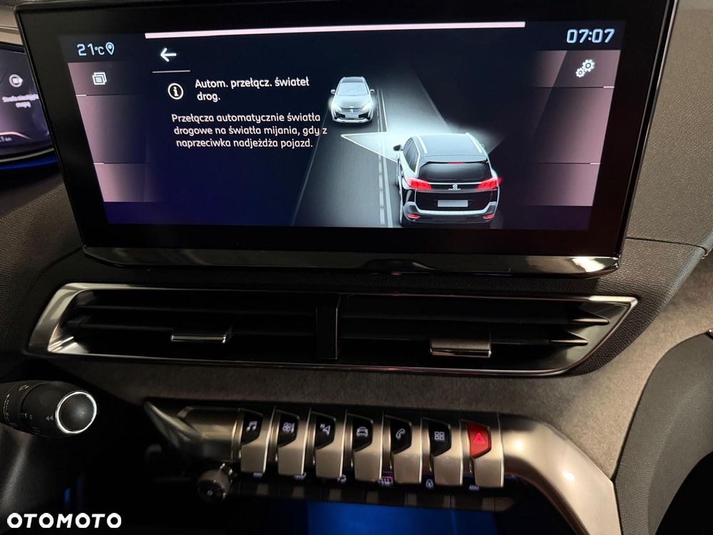 Peugeot 5008 2.0 BlueHDi GT S&S EAT8 - 23