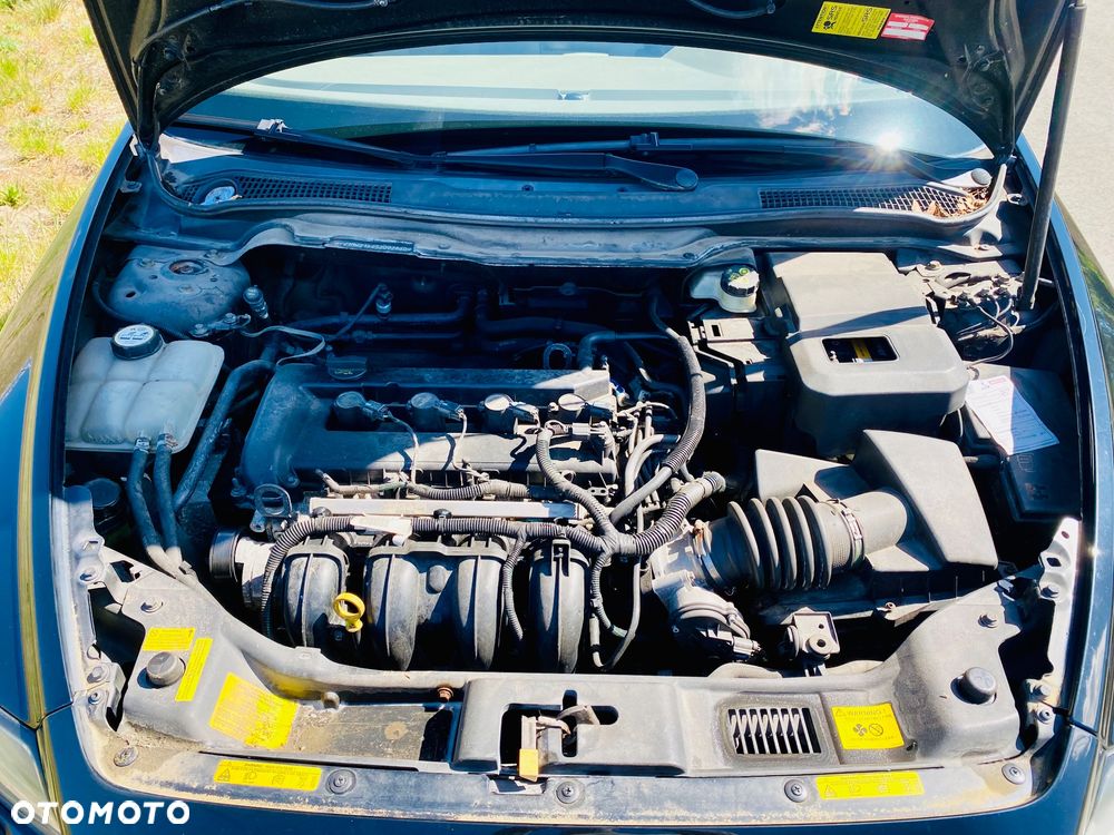 Volvo V50 1.8 Momentum - 39