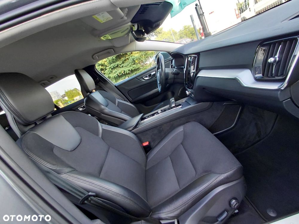 Volvo V60 B5 B Geartronic Inscription - 26