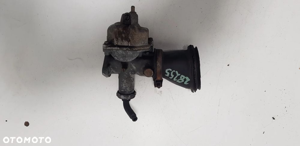 Honda CM 125 Gaźnik - 2