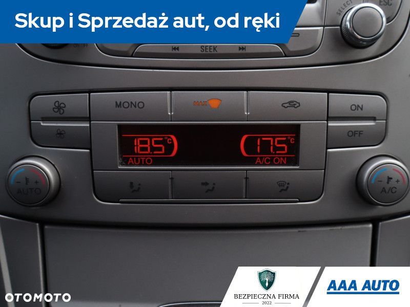 Ford Mondeo SW - 15